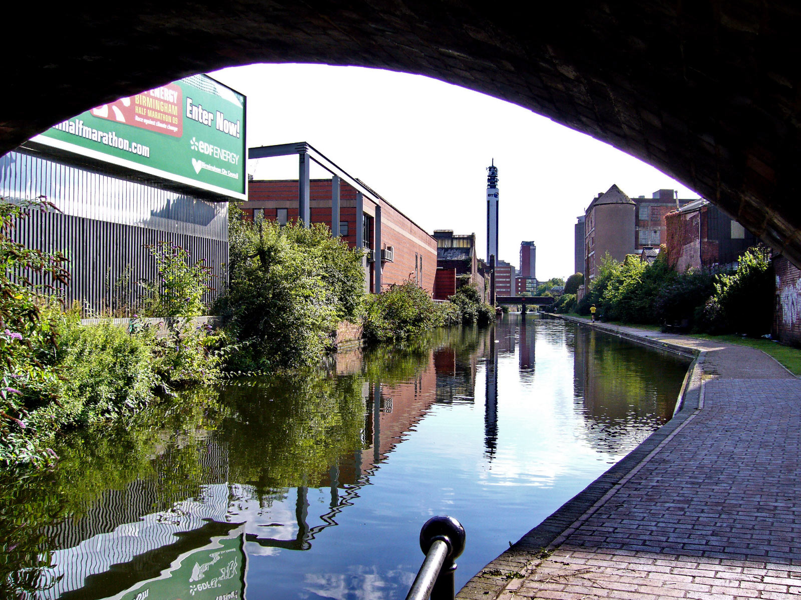 Birmingham